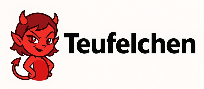 Das kleine Teufelchen